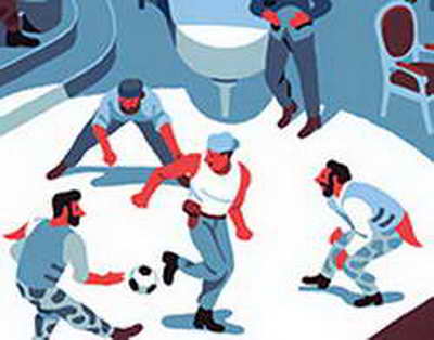 'Всё ещё не смотрюсь в зеркало'. Линда Евангелиста рассказала о жизни после 'изуродовавшей' её бьюти-процедуры