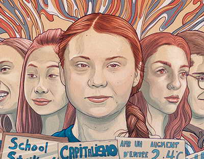 'Мы выиграли всё!'. Софья Капкова сообщила, что её театральная постановка взяла главные награды на премии Lucille Lortel Awards